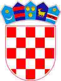 The Republic of Croatia Ministry of Science and Education